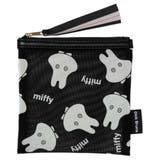 ミッフィー ミニポーチ メッシュポーチミニ | cinemacollection | 詳細画像1 