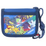 ポケットモンスター 子供用財布 RFウォレット | cinemacollection【KIDS】 | 詳細画像1 