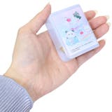 サンリオキャラクターズxもちもちぱんだ 収納型テープカッター | cinemacollection | 詳細画像2