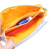 ジューシーなにんじん ペンポーチ サンカクマルチペンケース | cinemacollection | 詳細画像4