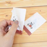 ムーミン ミニファイル クリアファイル | cinemacollection | 詳細画像2 