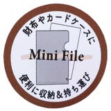 ムーミン ミニファイル クリアファイル | cinemacollection | 詳細画像3 