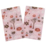 ムーミン ミニファイル クリアファイル | cinemacollection | 詳細画像1 