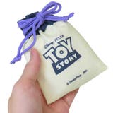 トイストーリー ミニ巾着袋 豆巾着 | cinemacollection | 詳細画像2 