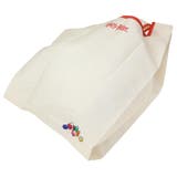 ハリーポッター ショッピングバッグ ポーチ付きエコバッグ | cinemacollection | 詳細画像2 