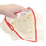 ハリーポッター ショッピングバッグ ポーチ付きエコバッグ | cinemacollection | 詳細画像3 