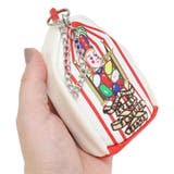 ハリーポッター ショッピングバッグ ポーチ付きエコバッグ | cinemacollection | 詳細画像4 