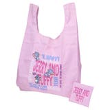 トムとジェリー ショッピングバッグ エコバッグ | cinemacollection | 詳細画像1 