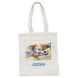 グレムリン トートバッグ オーガニックコットンバッグ | cinemacollection | 詳細画像1