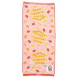 ハリーポッター フェイスタオル パイルジャカードロングタオル | cinemacollection | 詳細画像1 