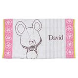 くまのがっこう 大人用枕カバー タオル枕カバー | cinemacollection | 詳細画像2 