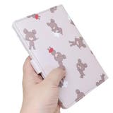 くまのがっこう 母子手帳ケース お薬手帳ケース | cinemacollection | 詳細画像2 