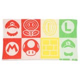 スーパーマリオ 大人用枕カバー タオル枕カバー | cinemacollection | 詳細画像2 