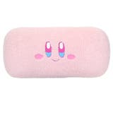 星のカービィ 枕 腰あてクッション 丸眞 お昼寝まくら キャラクター グッズ | cinemacollection | 詳細画像1