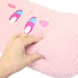 星のカービィ 枕 腰あてクッション 丸眞 お昼寝まくら キャラクター グッズ | cinemacollection | 詳細画像3