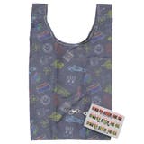 バックトゥザフューチャー ショッピングバッグ ポーチ付きエコバッグ | cinemacollection | 詳細画像1 