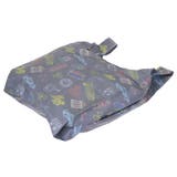 バックトゥザフューチャー ショッピングバッグ ポーチ付きエコバッグ | cinemacollection | 詳細画像2 