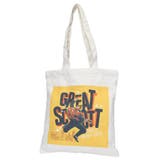 バックトゥザフューチャー トートバッグ オーガニックコットンバッグ | cinemacollection | 詳細画像1