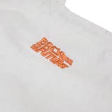 バックトゥザフューチャー トートバッグ オーガニックコットンバッグ | cinemacollection | 詳細画像3
