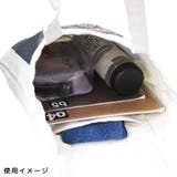 バックトゥザフューチャー トートバッグ オーガニックコットンバッグ | cinemacollection | 詳細画像4