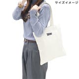バックトゥザフューチャー トートバッグ オーガニックコットンバッグ | cinemacollection | 詳細画像5