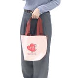 おさるのジョージ ミニトート ミニバッグ | cinemacollection | 詳細画像6 