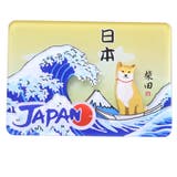 磁石 マグネット おおなみしばた | cinemacollection | 詳細画像1