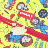 CHUCKY チャッキー シューズケース | cinemacollection | 詳細画像4 