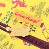 おさるのジョージ シューズケース シューズバッグ | cinemacollection | 詳細画像4 