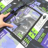 エヴァンゲリオン レジャーグッズ トラベルカバー | cinemacollection | 詳細画像2 