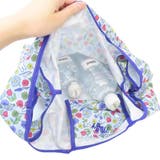 ミッフィー エコバッグ 折りたたみショッピングバッグ | cinemacollection | 詳細画像3 