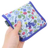 ミッフィー エコバッグ 折りたたみショッピングバッグ | cinemacollection | 詳細画像4 