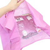 パワーパフガールズ エコバッグ 折りたたみショッピングバッグ | cinemacollection | 詳細画像3 