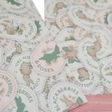 ピーターラビット ラッピング用品 ラッピング | cinemacollection | 詳細画像2