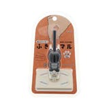 卓上クリーナー ふきマル ハチワレ | cinemacollection | 詳細画像1 