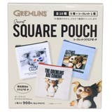 グレムリン ミニポーチ シークレットスクエアポーチ | cinemacollection | 詳細画像1 