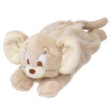 トムとジェリー ペンケース ぬいぐるみペンポーチ | cinemacollection | 詳細画像1