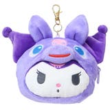 クロミ 定期入れ&小銭入れ フェイスパスケース | cinemacollection | 詳細画像1