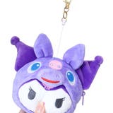 クロミ 定期入れ&小銭入れ フェイスパスケース | cinemacollection | 詳細画像4