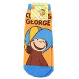 おさるのジョージ 女性用靴下 レディースソックス | cinemacollection | 詳細画像1