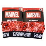 スパイダーマン 男性用下着 ボクサーブリーフ | cinemacollection | 詳細画像4