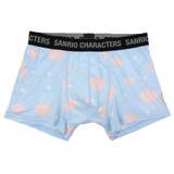 シナモロール 男性用下着 転写ボクサーブリーフ | cinemacollection | 詳細画像2