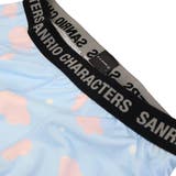 シナモロール 男性用下着 転写ボクサーブリーフ | cinemacollection | 詳細画像3