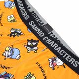 はぴだんぶい 男性用下着 転写ボクサーブリーフ | cinemacollection | 詳細画像3 