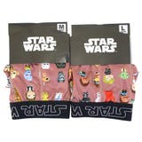 スターウォーズ 男性用下着 転写ボクサーブリーフ | cinemacollection | 詳細画像4 