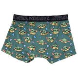 スターウォーズ 男性用下着 転写ボクサーブリーフ | cinemacollection | 詳細画像2 