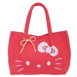 ハローキティ ハンドバッグ IP | cinemacollection | 詳細画像10