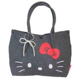 ハローキティ ハンドバッグ IP | cinemacollection | 詳細画像8