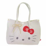 ハローキティ ハンドバッグ IP | cinemacollection | 詳細画像9