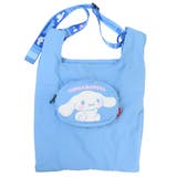 シナモロール エコバッグ IP | cinemacollection | 詳細画像1